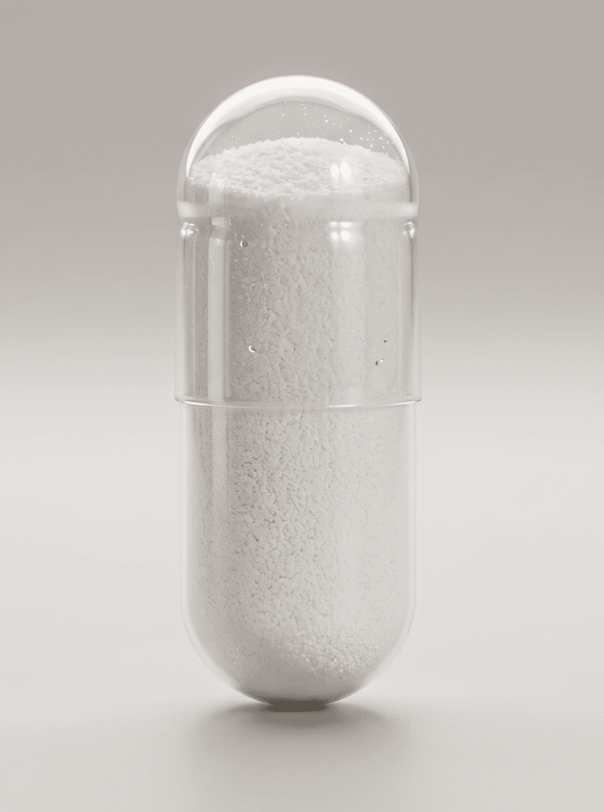 Staple Night Magnesium+ bisglycinate capsule