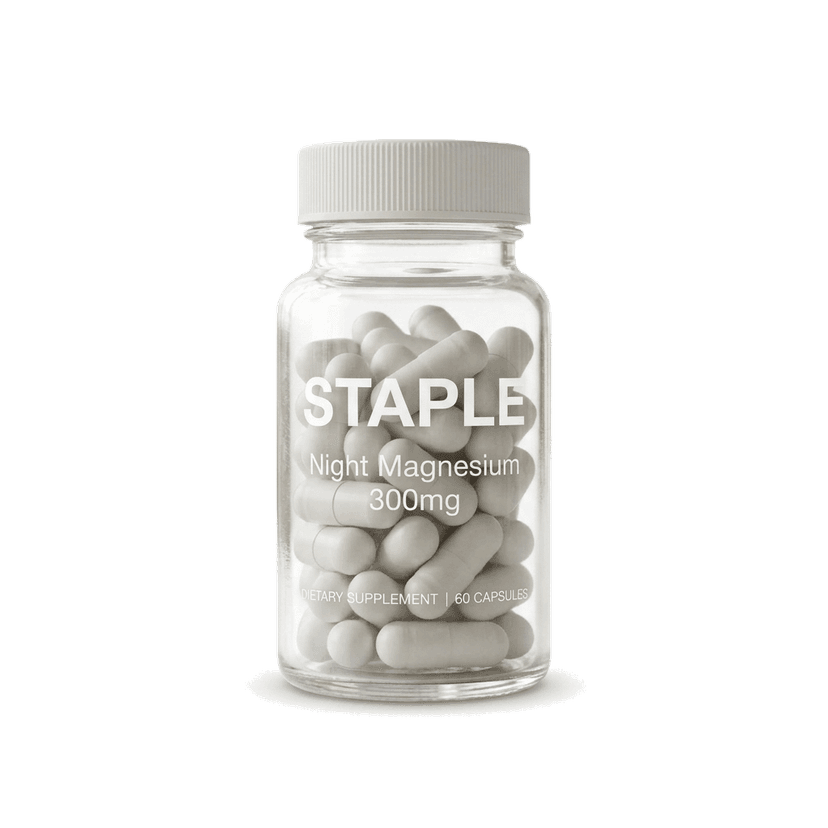 Night Magnesium+