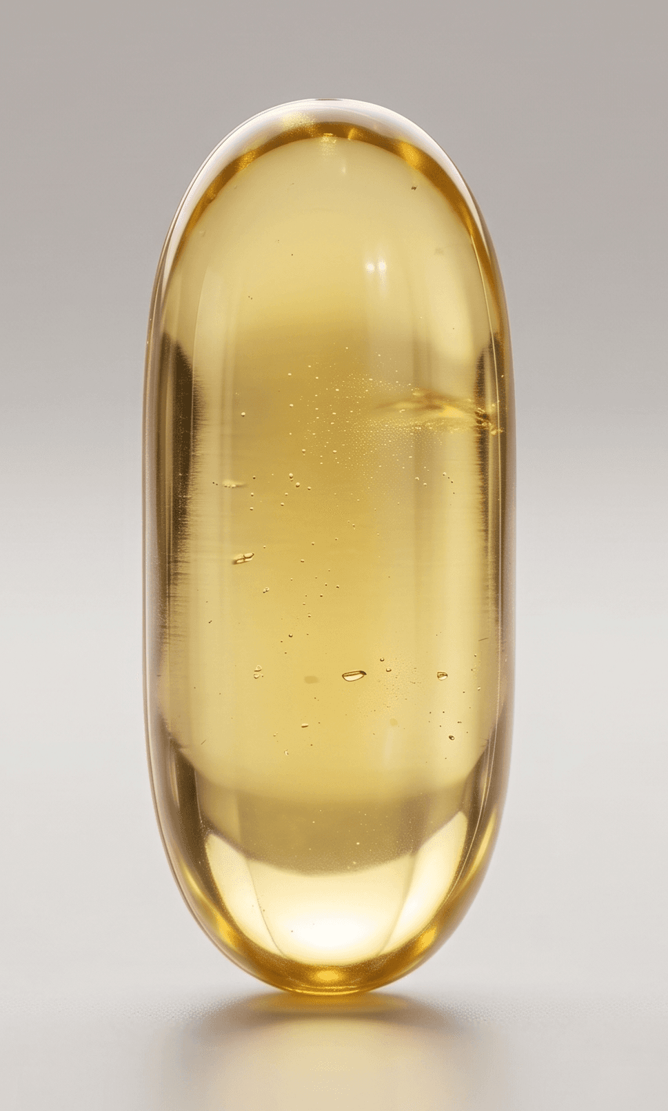 Staple Daily Omega-3 rTG softgel capsule